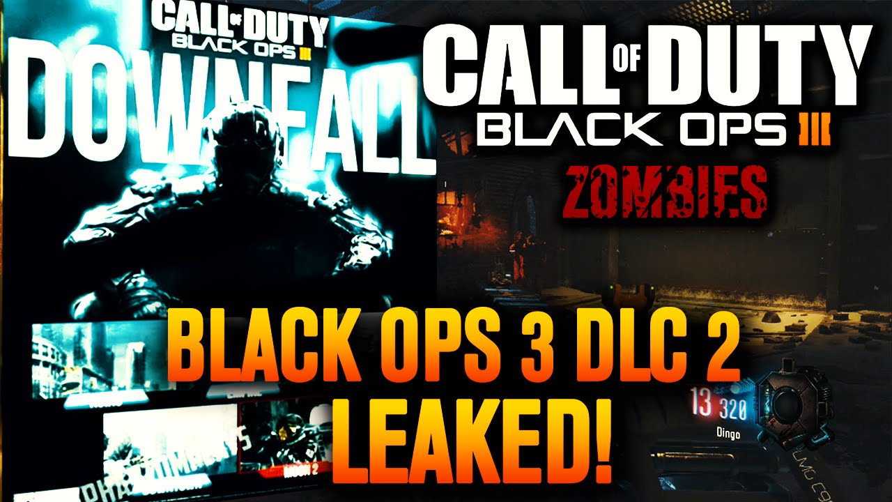call of duty black ops ii all dlcs pirate bay